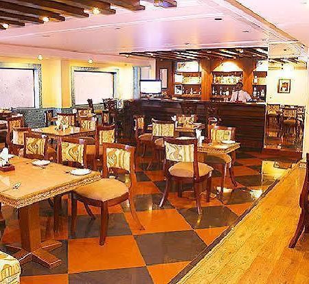 Hotel Grand International Raipur  Bagian luar foto