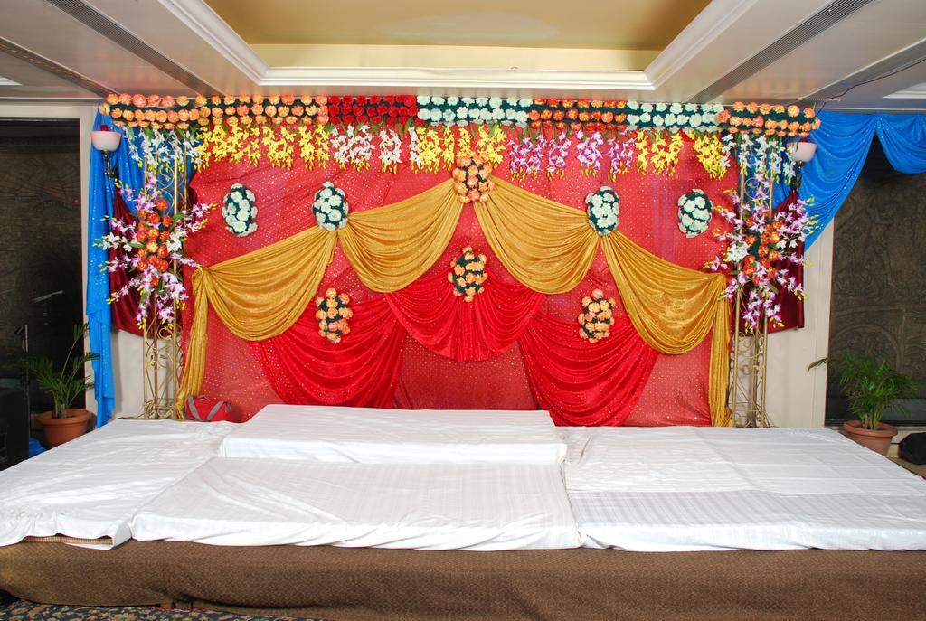 Hotel Grand International Raipur  Bagian luar foto